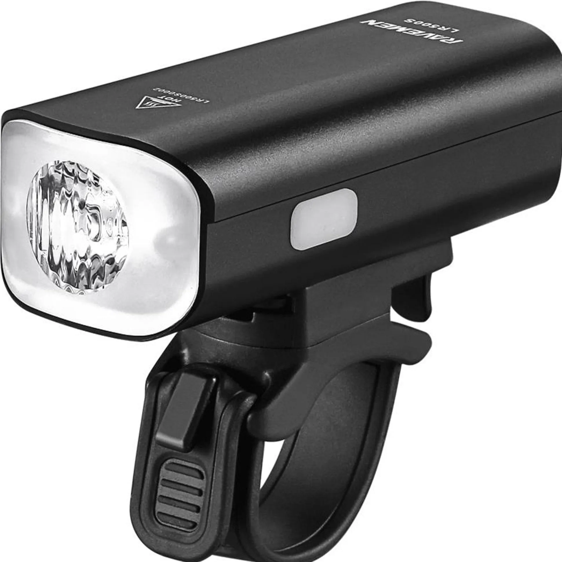 Luce Ravemen LR500S