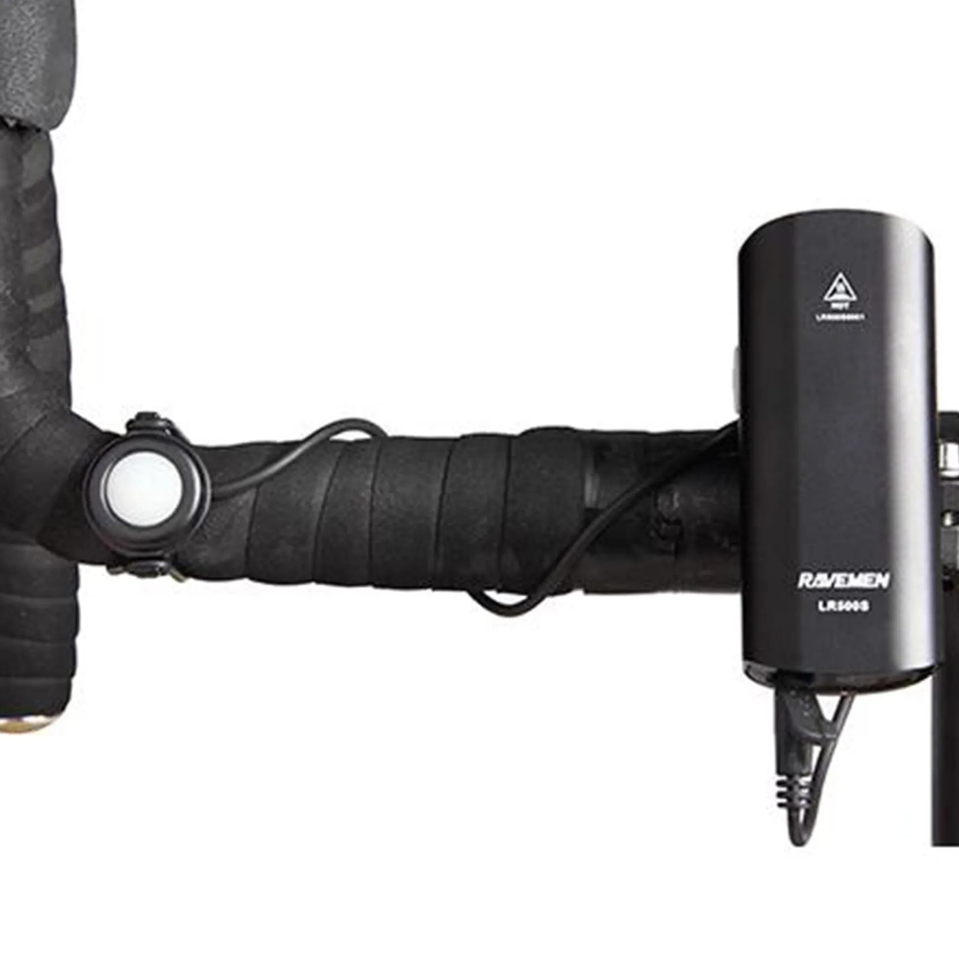 Luce Ravemen LR500S