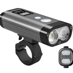 Luce Ravemen PR2000