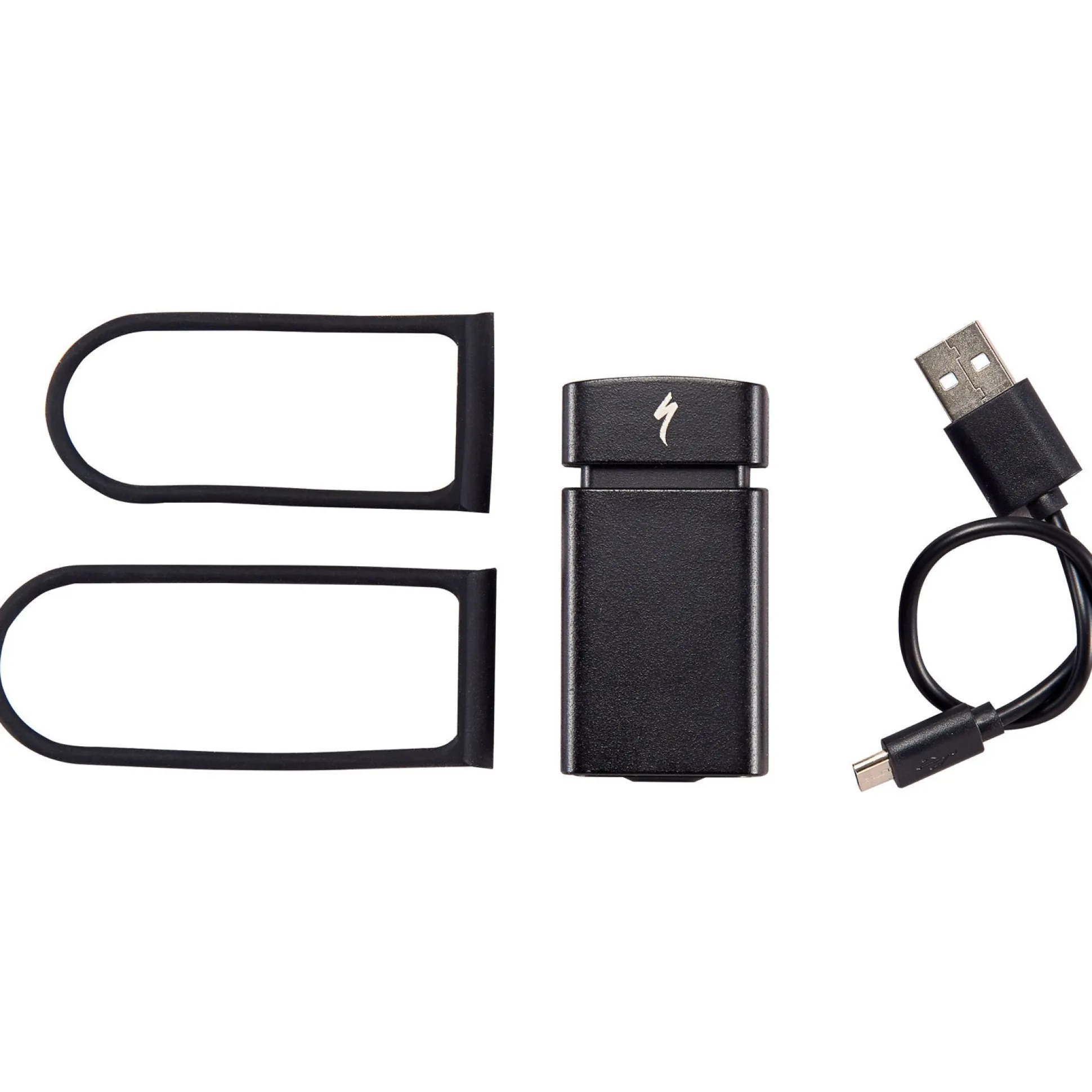 Luce Specialized Flash 300 - Anteriore