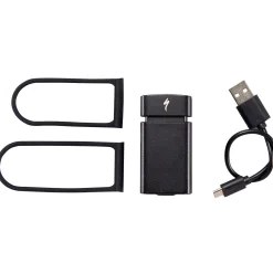 Luce Specialized Flash 500 - Anteriore