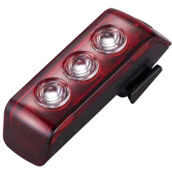 Luce Specialized Flux 250R - Posteriore