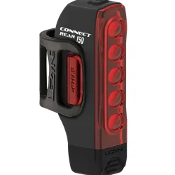 Luci Lezyne Connect Drive Pro Pair - Nero