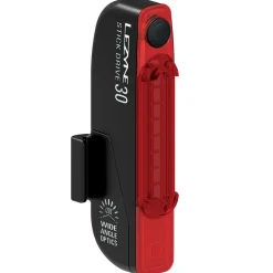 Luci Lezyne Mini & Stick Drive Pair - Nero