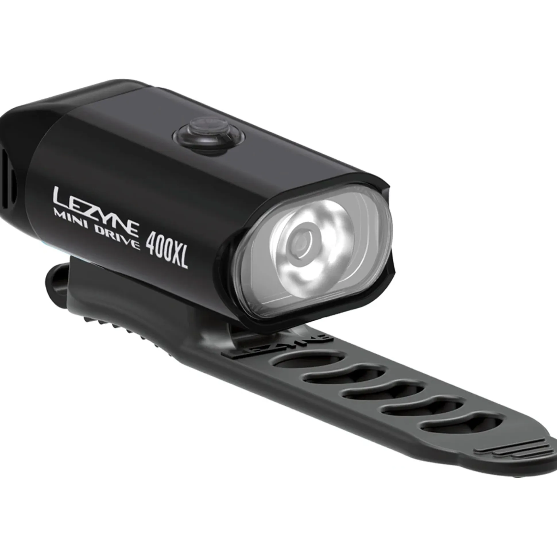 Luci Lezyne Mini & Stick Drive Pair - Nero