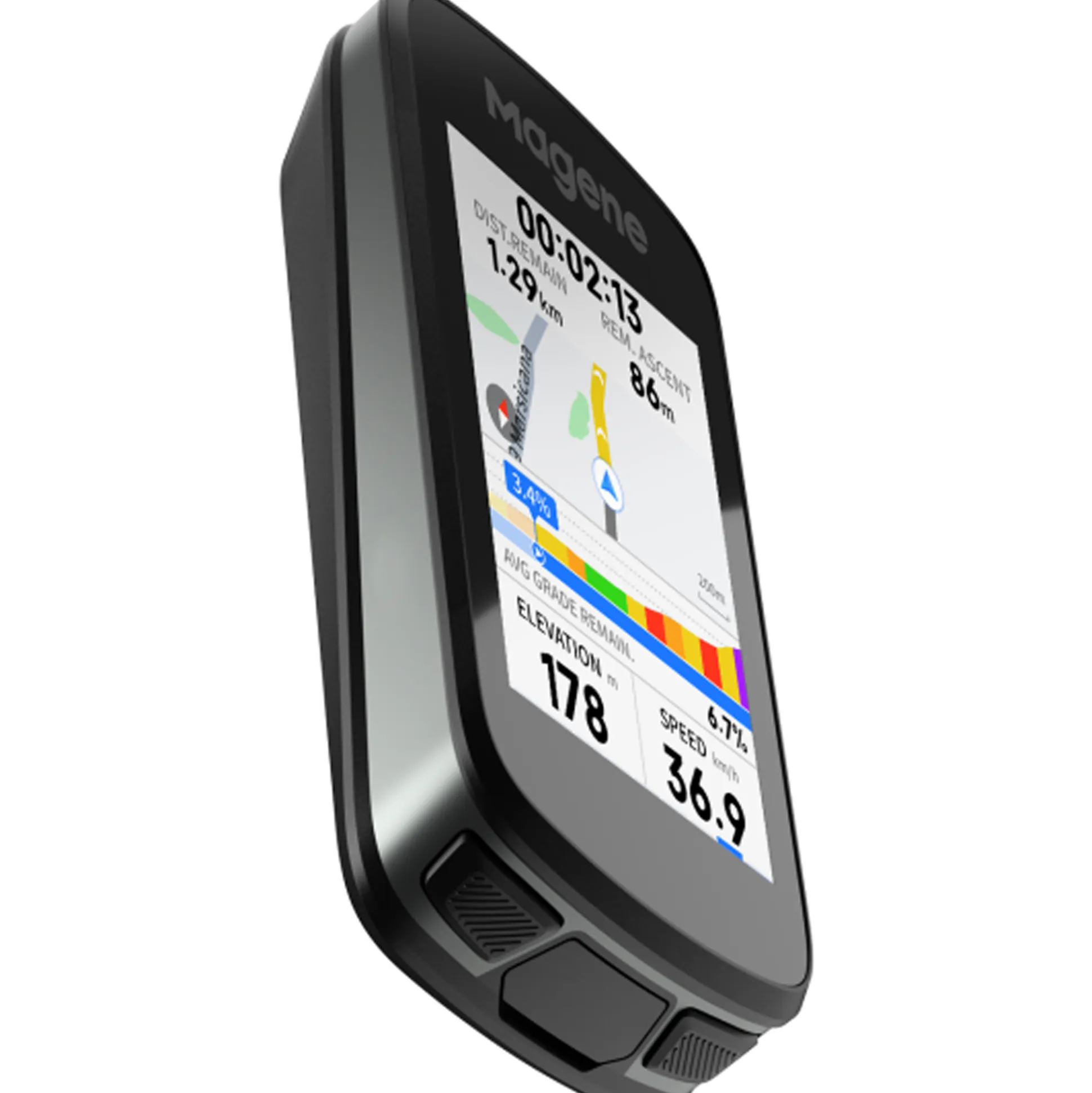 Magene C606 PRO Smart GPS