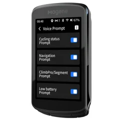 Magene C706 Smart GPS