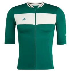 Maglia Adidas Heritage Tempo 3-Stripes - Verde