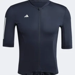 Maglia Adidas Tempo 3-Stripes - Nero