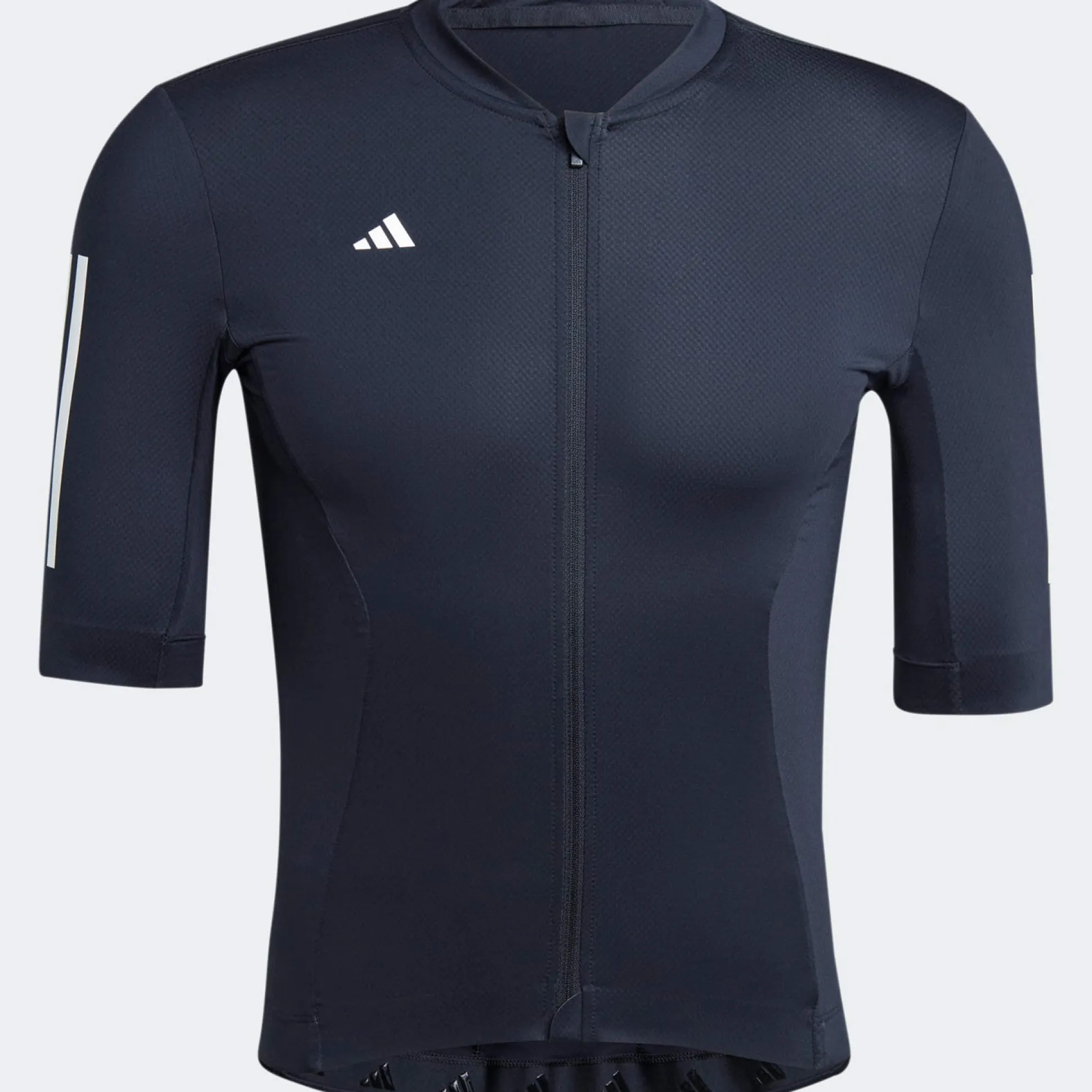 Maglia Adidas Tempo 3-Stripes - Nero