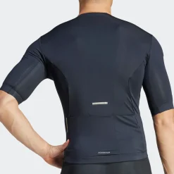 Maglia Adidas Tempo 3-Stripes - Nero