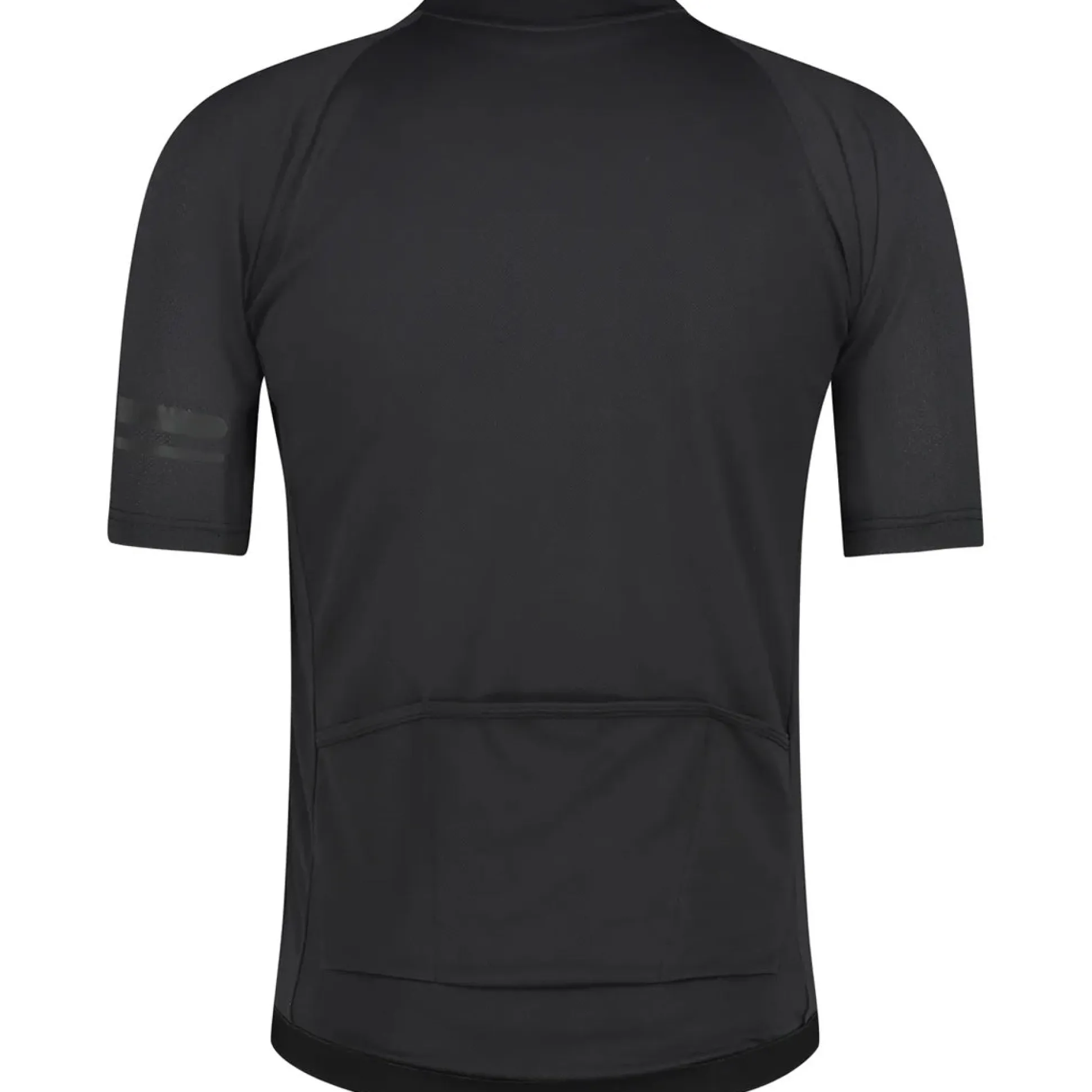 Maglia Agu Core SS - Nero