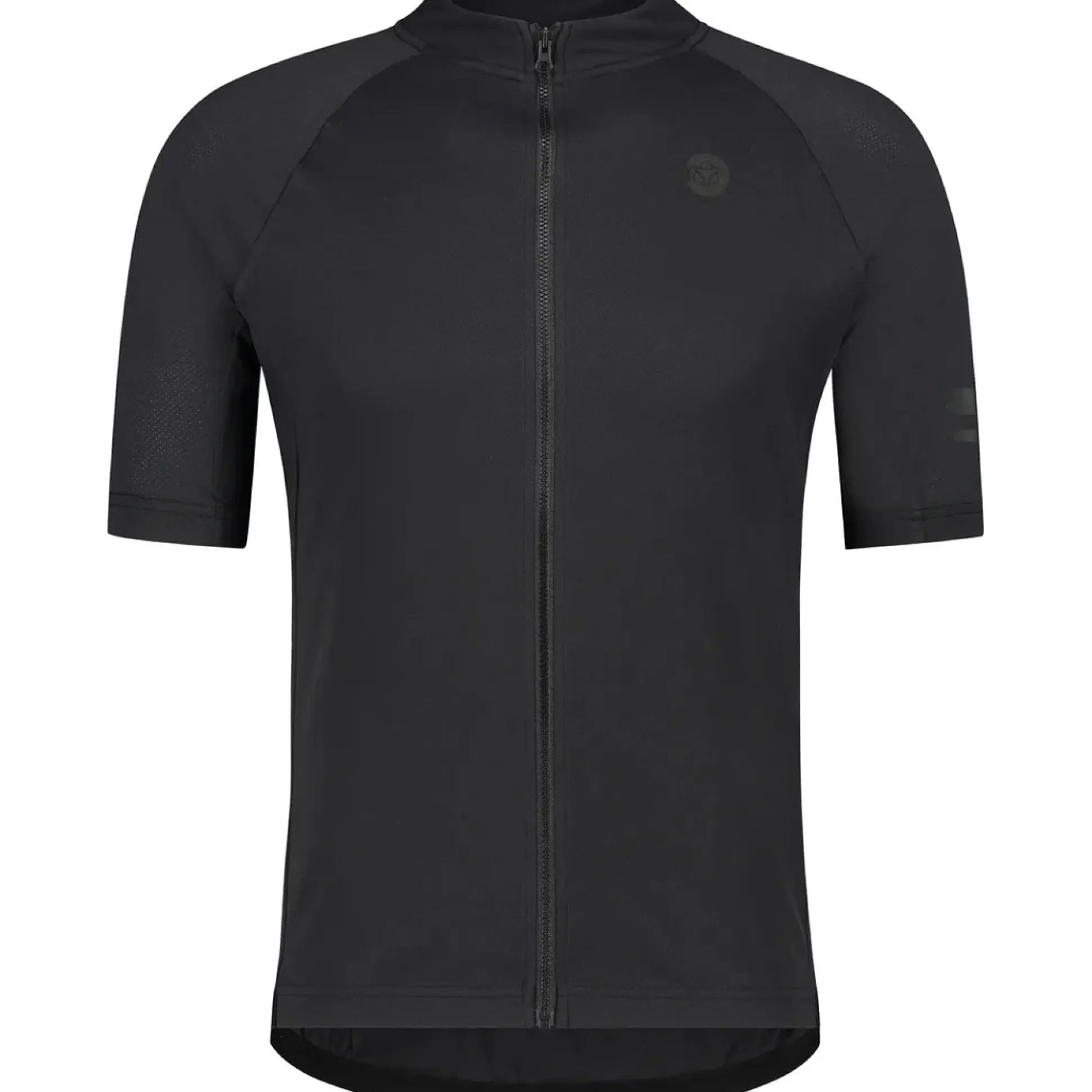 Maglia Agu Core SS - Nero