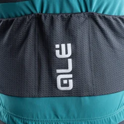 Maglia Ale Attack Off Road 2.0 - Verde