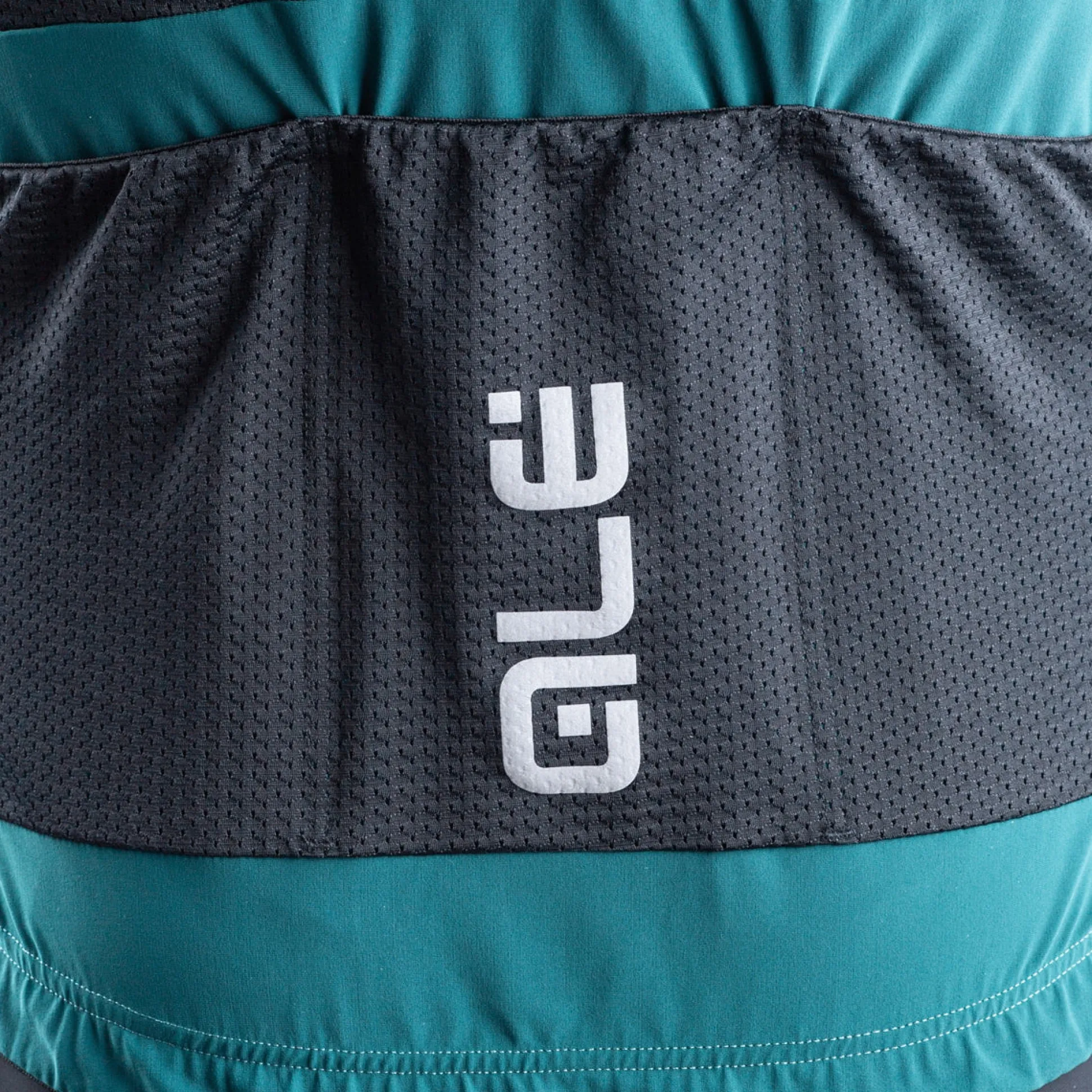 Maglia Ale Attack Off Road 2.0 - Verde