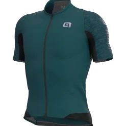 Maglia Ale Attack Off Road 2.0 - Verde