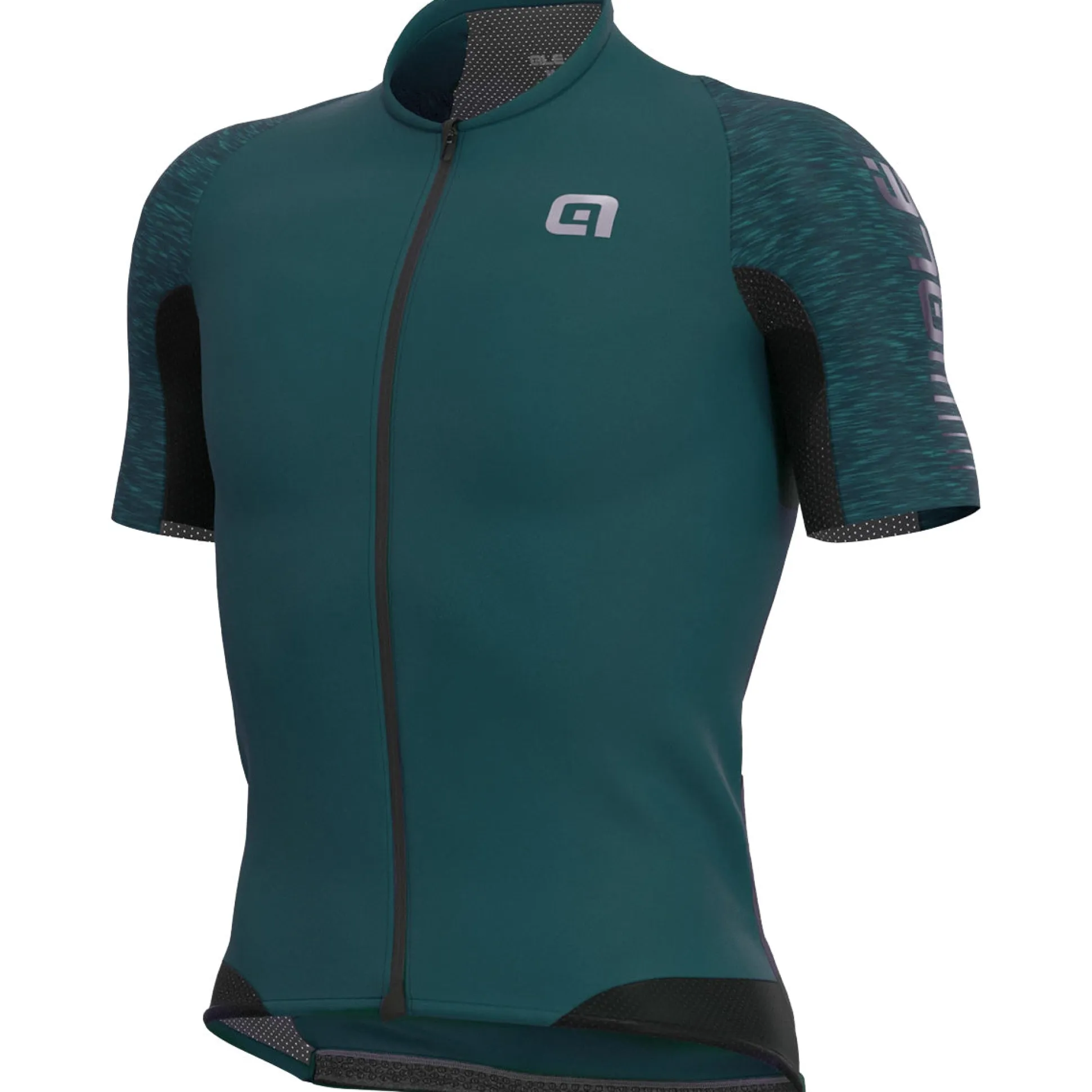 Maglia Ale Attack Off Road 2.0 - Verde