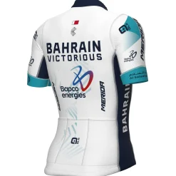 Maglia Ale Bahrain Victorious 2024 PRS
