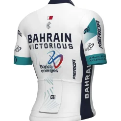 Maglia Ale Bahrain Victorious 2025