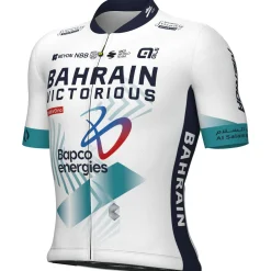 Maglia Ale Bahrain Victorious 2025
