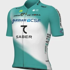 Maglia Ale Bardiani CSF 7 Saber 2026 Prime