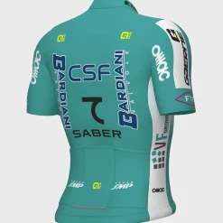 Maglia Ale Bardiani CSF 7 Saber 2026 Prime