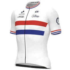 Maglia Ale Campione Nazionale Gran Bretagna 2025 PRS 2.0