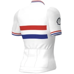 Maglia Ale Campione Nazionale Gran Bretagna 2025 PRS 2.0