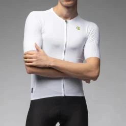 Maglia Ale Earthy Style - Bianco
