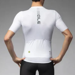 Maglia Ale Earthy Style - Bianco