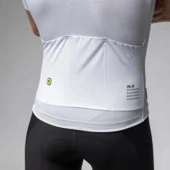 Maglia Ale Earthy Style - Bianco