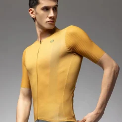 Maglia Ale Earthy Style - Giallo