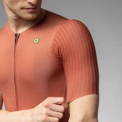 Maglia Ale Earthy Style - Marrone