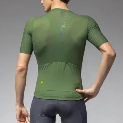 Maglia Ale Earthy Style - Verde