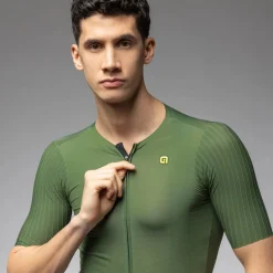 Maglia Ale Earthy Style - Verde