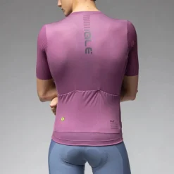 Maglia Ale Earthy Style - Viola