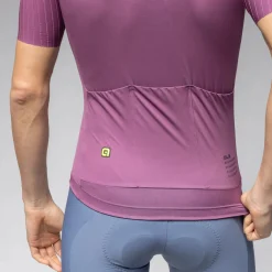 Maglia Ale Earthy Style - Viola