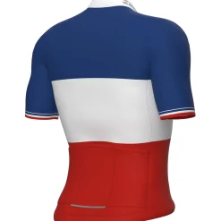 Maglia Ale Groupama FDJ 2024 - Campione Francese
