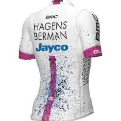 Maglia Ale Hagens Berman Axeon 2024 PRS