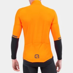 Maglia Ale Klimatik K-Tour - Arancio fluo