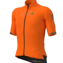 Maglia Ale Klimatik K-Tour - Arancio fluo