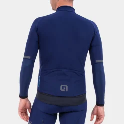 Maglia Ale Klimatik K-Tour - Blu scuro