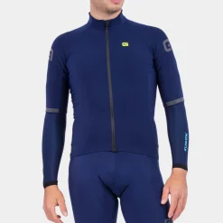 Maglia Ale Klimatik K-Tour - Blu scuro