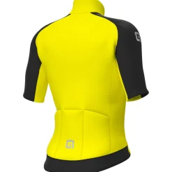 Maglia Ale Klimatik K-Tour 2.0 - Giallo