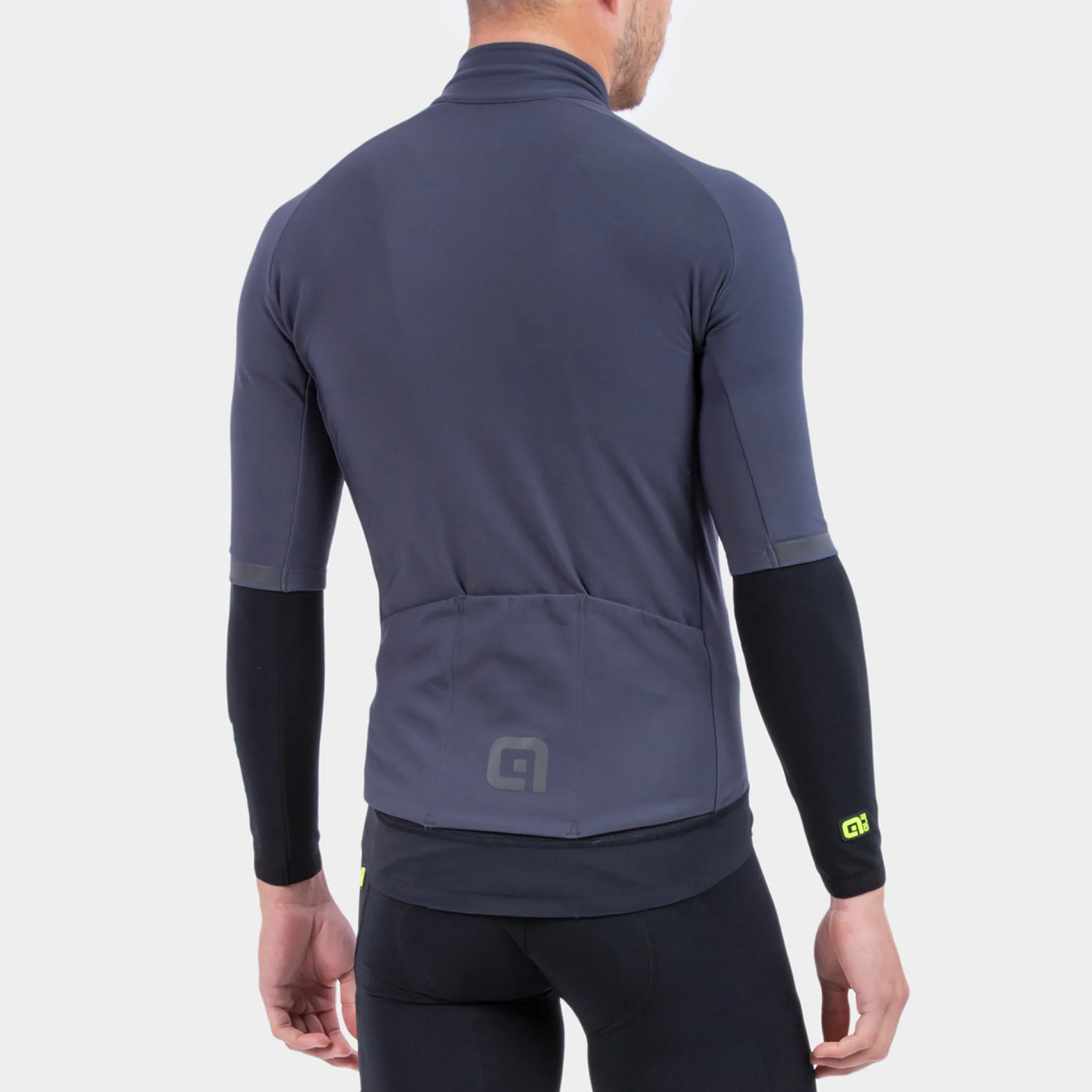 Maglia Ale Klimatik K-Tour - Grigio