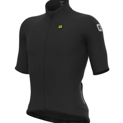 Maglia Ale Klimatik K-Tour 2.0 - Nero