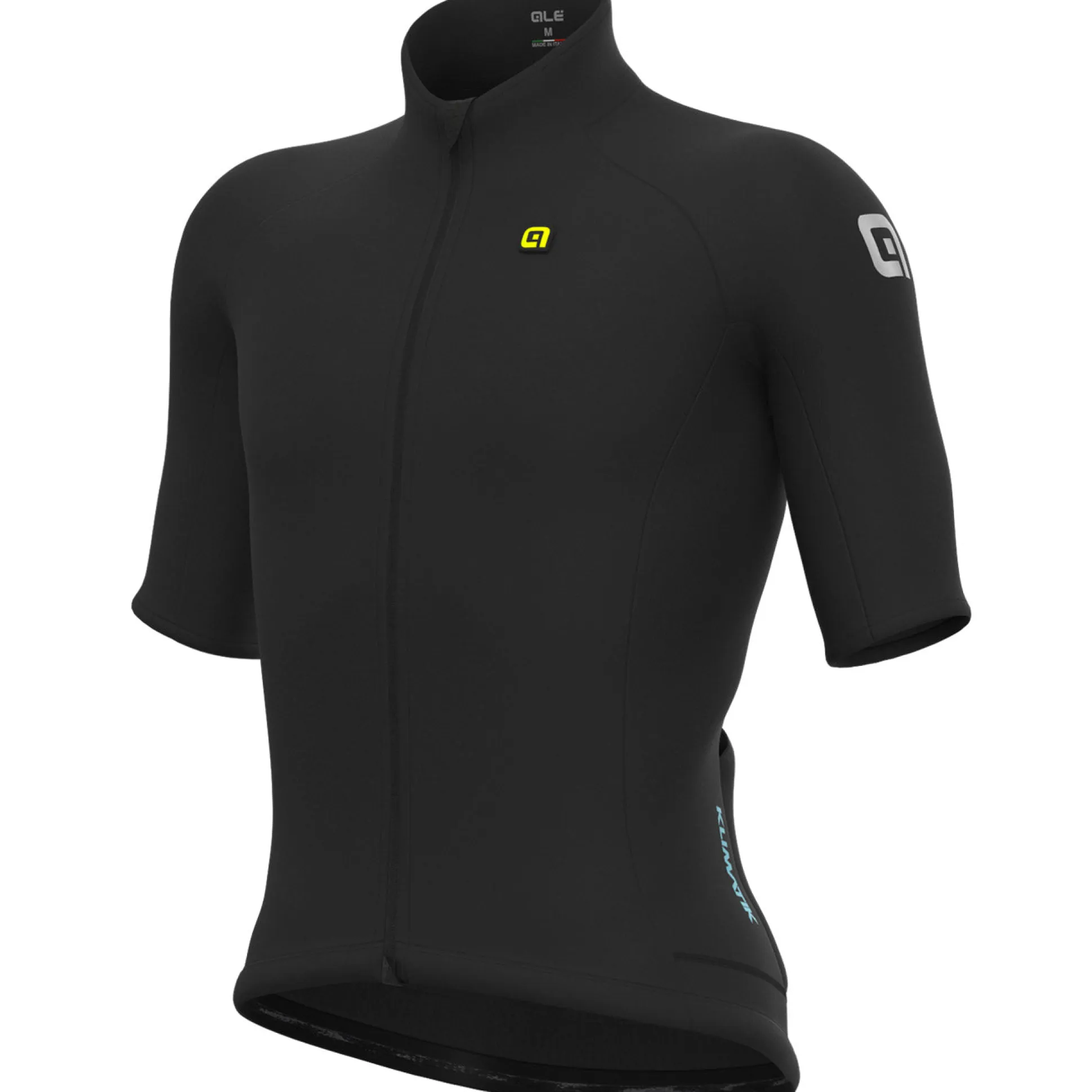 Maglia Ale Klimatik K-Tour 2.0 - Nero