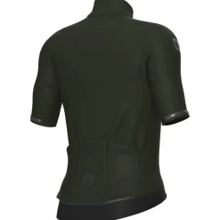 Maglia Ale Klimatik K-Tour - Verde