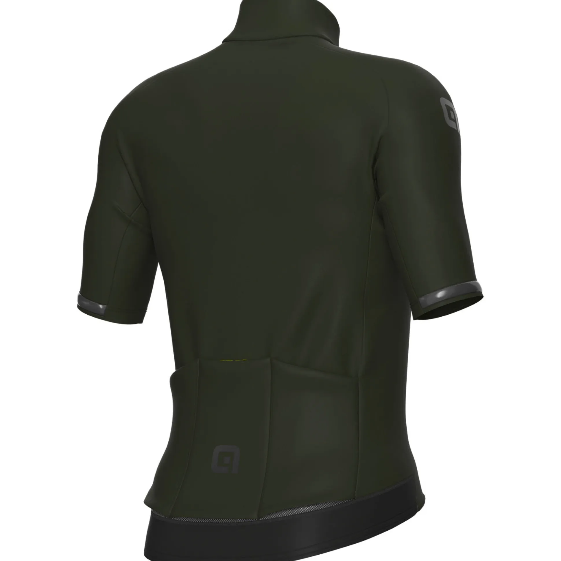 Maglia Ale Klimatik K-Tour - Verde