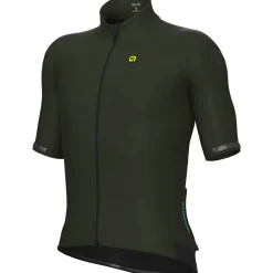 Maglia Ale Klimatik K-Tour - Verde